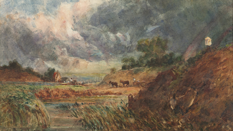 vender cuadros antiguos en Barcelona