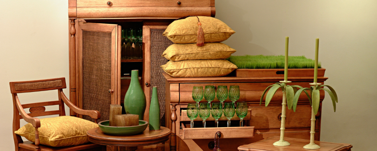 Dónde Tasar Muebles Antiguos