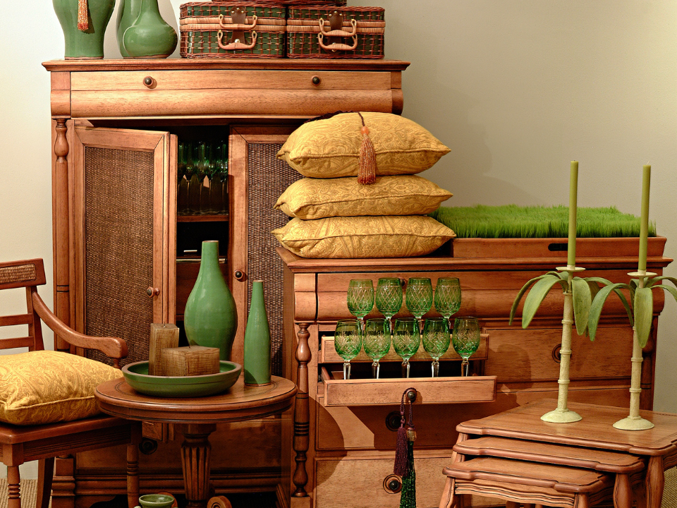 Dónde Tasar Muebles Antiguos
