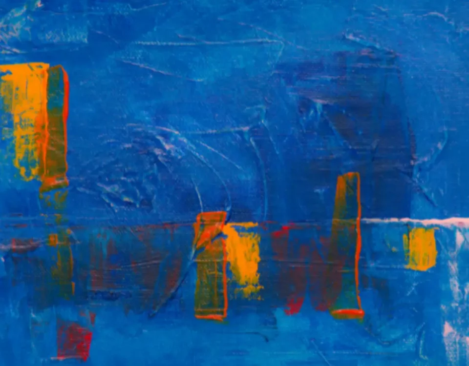 Compra y Venta de Arte Moderno