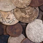 Dónde vender monedas de oro antiguas