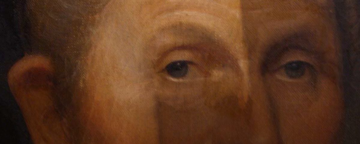 Restauración de Obras de Arte