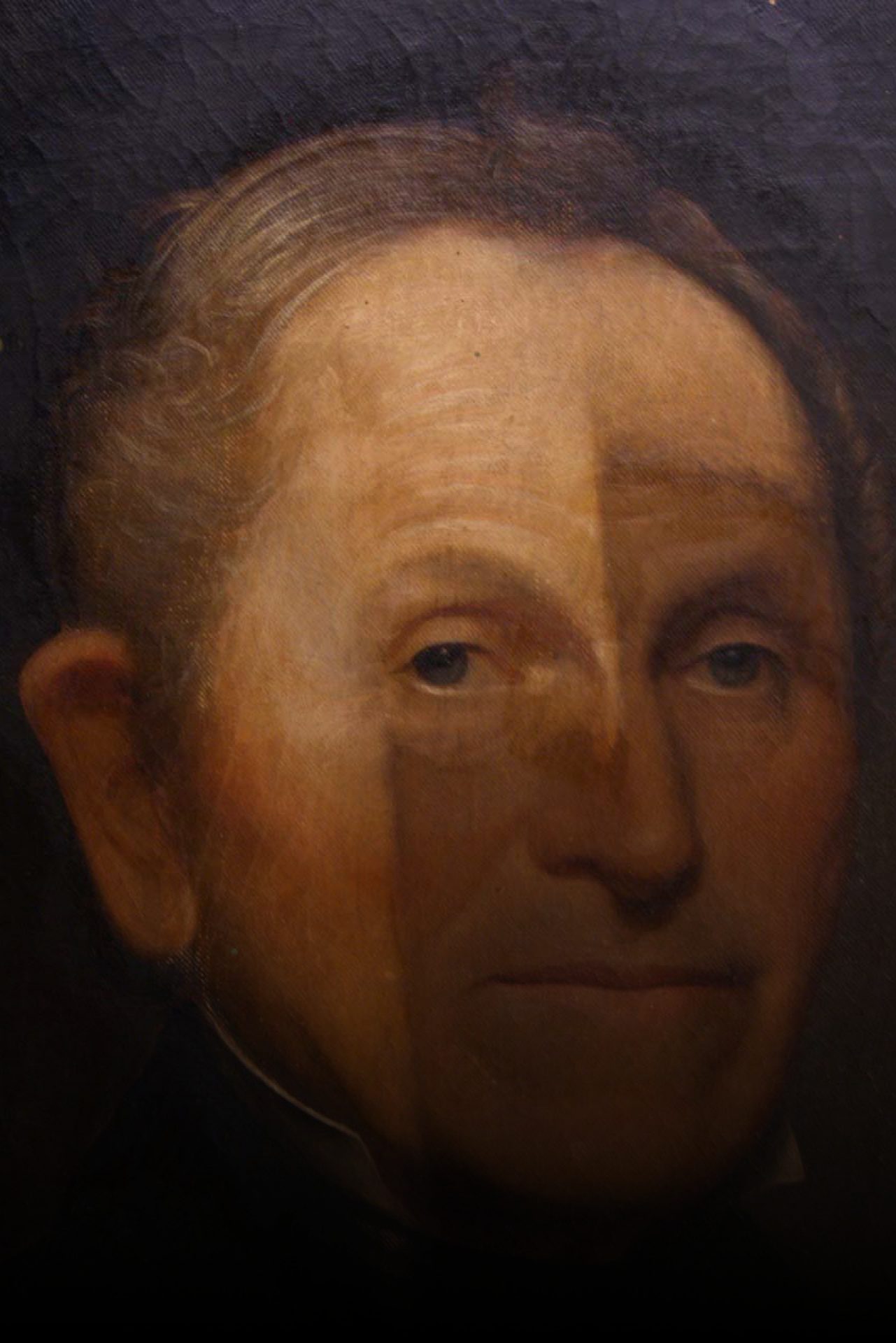 Restauración de Obras de Arte