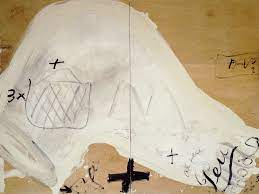 dónde vender un cuadro de Tàpies