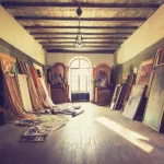 Vender Arte Online