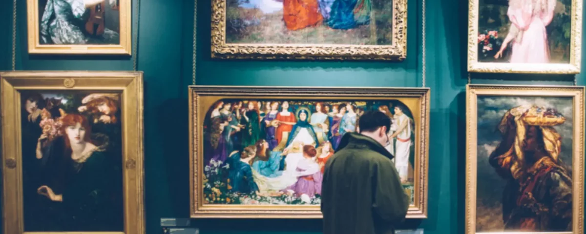 Vender Arte y Antigüedades en Barcelona