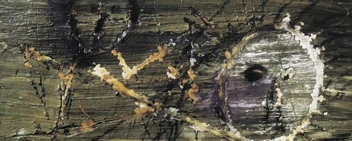 dónde vender un cuadro de Tàpies