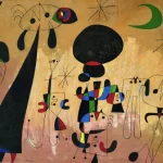 Compra venta de arte moderno