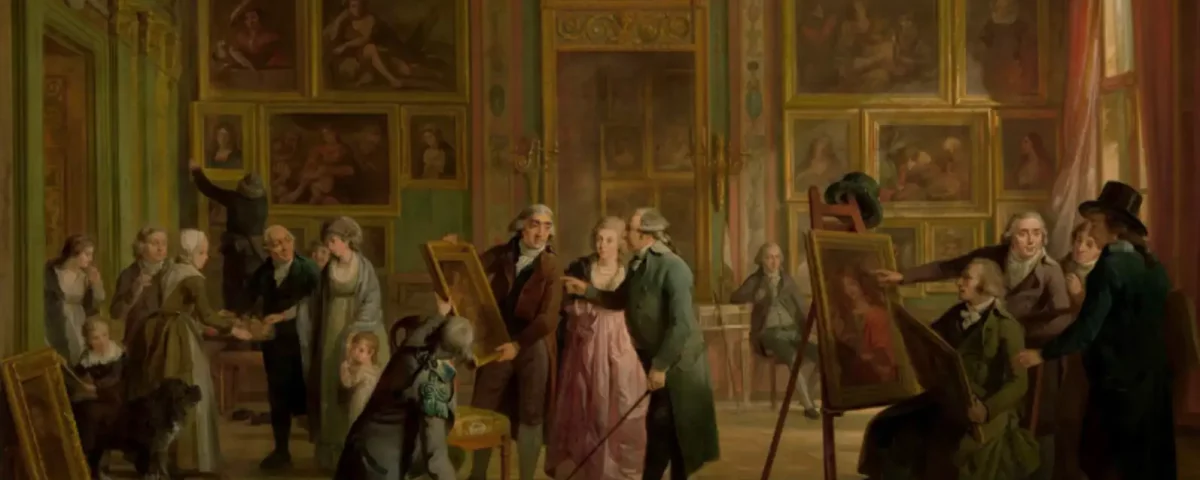 Consultoría en Arte y Antigüedades