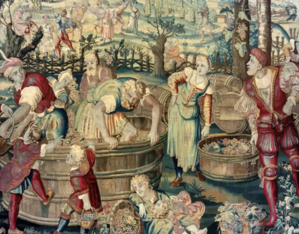 Dónde encontrar compradores de arte