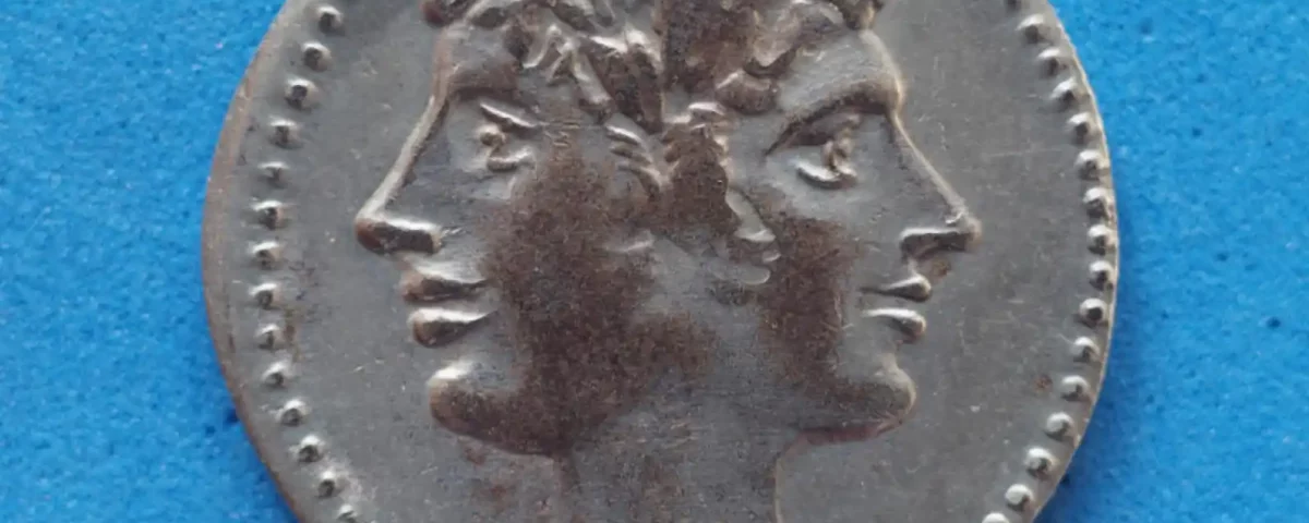 Vender monedas antiguas y de colección