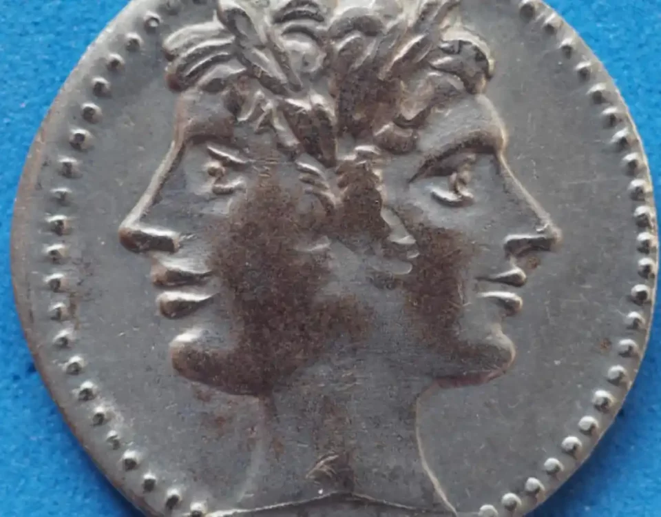 Vender monedas antiguas y de colección