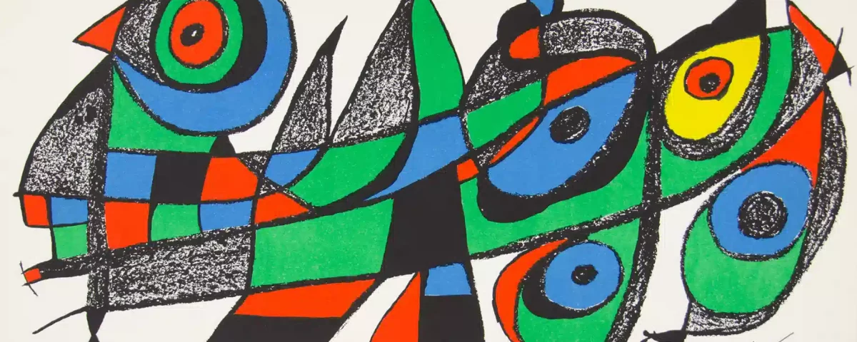 compra de cuadros de particulares