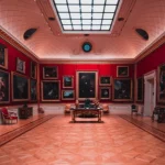 Dónde vender colección de arte