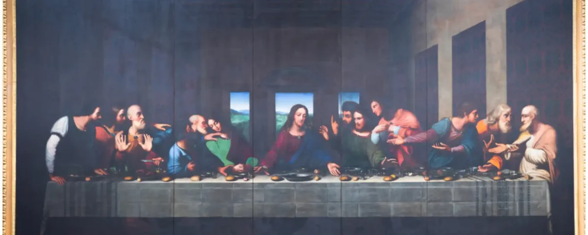 Mercado de obras de arte valiosas
