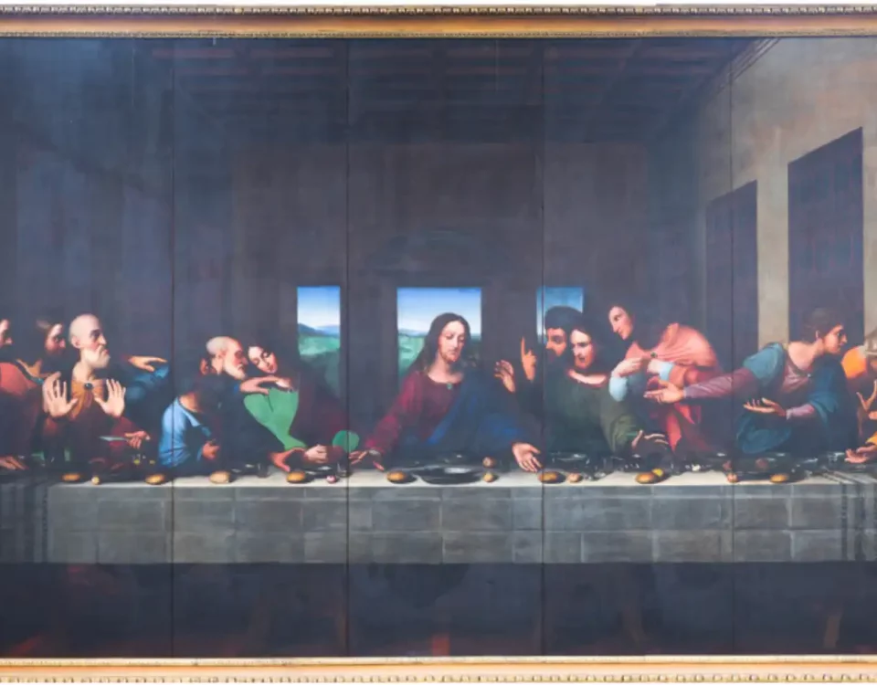 Mercado de obras de arte valiosas