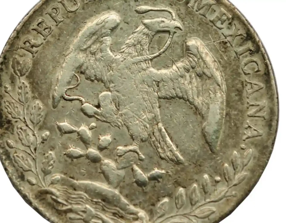 Monedas de oro más famosas de la historia